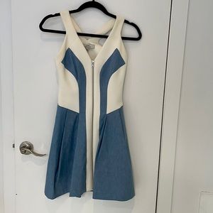 Robert Rodriguez dress